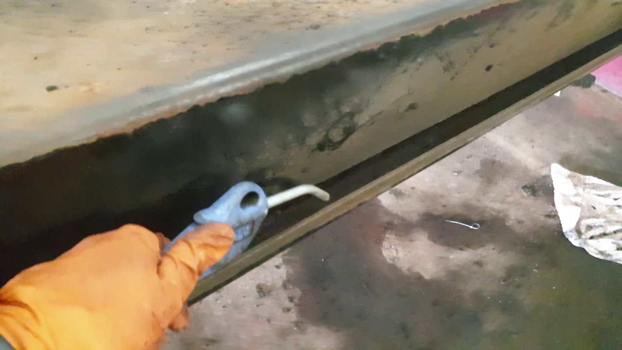 Just another day at work - YouTube