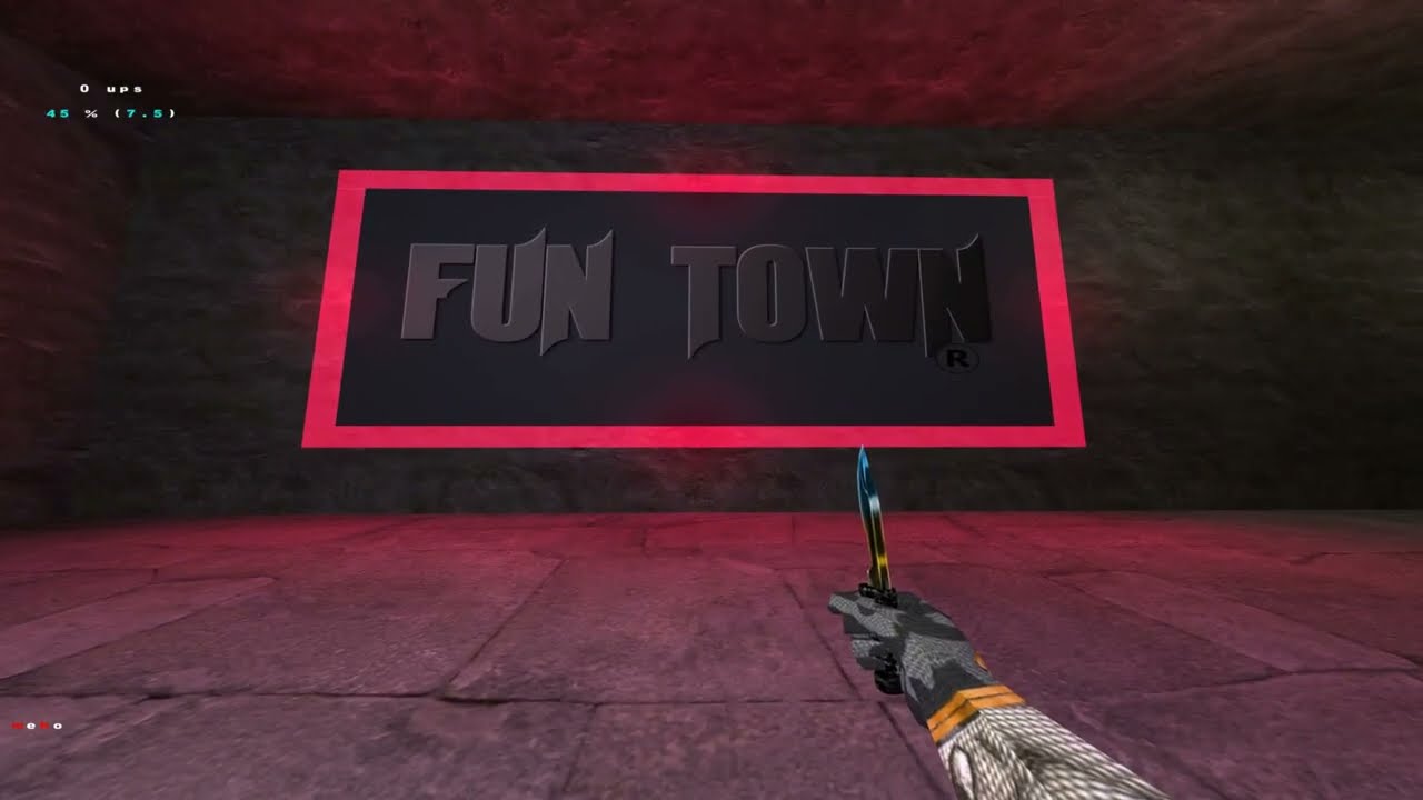 Bucovina - Urban Terror