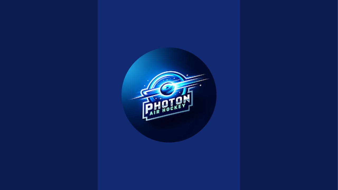 Photon Air Hockey League is live!