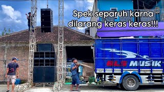 Loading tipis tipis BLSmusic Pro Audio