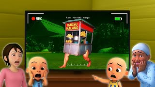 Download Lagu FULL MOVIE TEREKAM CCTV!! Nampak Anomali GEROBAK BAKSO. Upin Ipin Takut MP3 Download Lagu FULL MOVIE TEREKAM CCTV!! Nampak Anomali GEROBAK BAKSO. Upin Ipin Takut MP3