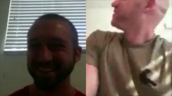 The PBSCCS Podcast - Interview with Jason Meredith