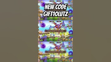 NEW CODE! | Idle Heroes