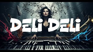 Deli Deli (Cover)