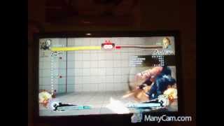 [Omega SF4] Seth reset ToD on Abel