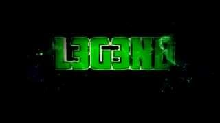 Sync Intro - L3G3ND