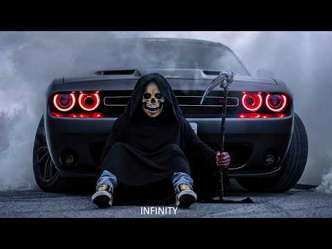 INFINITY - Underground Switch (Original Mix)