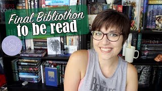 FINAL BIBLIOTHON TBR.