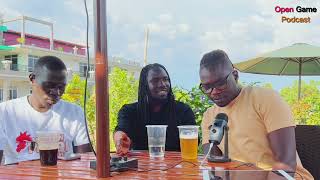 SlaughterMan on the Question of Panga Music & Willy Ent, Yetunde Media & the Making of Ma’di Music