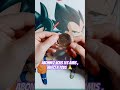 nouvelle vidéo sur la chaîne les amis #goku #ouverturedecartes #umboxing #dragonball #dragonballz