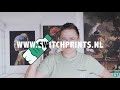 SWITCHPRINTS.NL | NEXT GENERATION ART