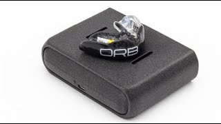 ORB Smart guard | Next gen smart mouth guard