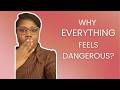 Your Nervous System Won’t Let You Relax… Here's The Real Reason (5 Hidden Mental Patterns Explained)