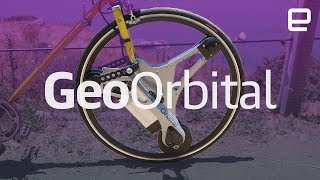 GeoOrbital Wheel | Review