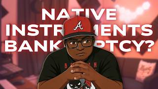 Famous Is Native Instruments Shutting Down? | Preliminary Insolvency Wealth