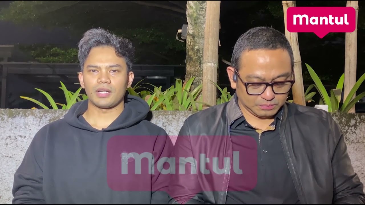 Diduga Diancam Insanul, Begini Respon Fairuz & Sonny | Mantul Infotainment