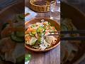 パリパリ止まらない!「大根ときゅうりのナムル」#shorts #food #recipe #簡単料理 #簡単レシピ #料理 #レシピ
