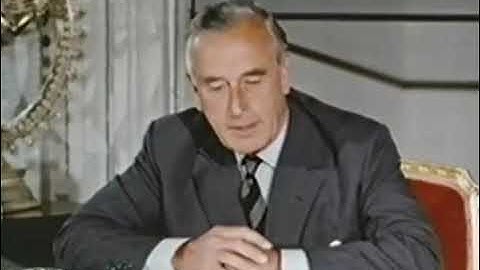 Mountbatten on Nehru & Jinnah: Notice the Difference