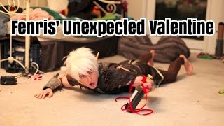 Fenris Unexpected Valentine
