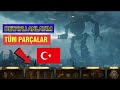 BOMBA GİBİ BİR REHBER | CALL OF DUTY BLACK OPS 3 ZOMBİES ORİGİNS TÜRKÇE