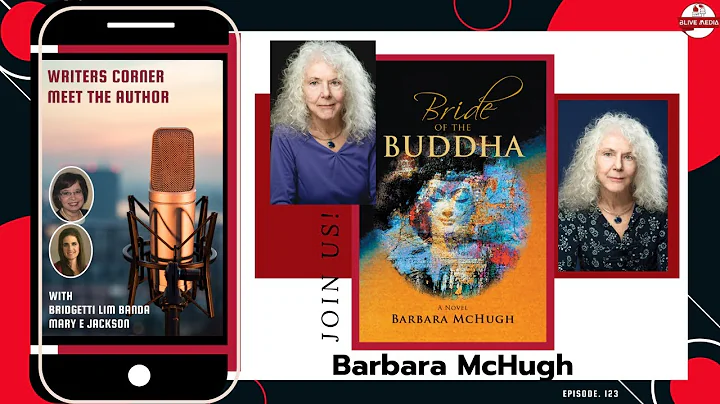 Bride of the Buddha with Barbara McHugh on Writers...