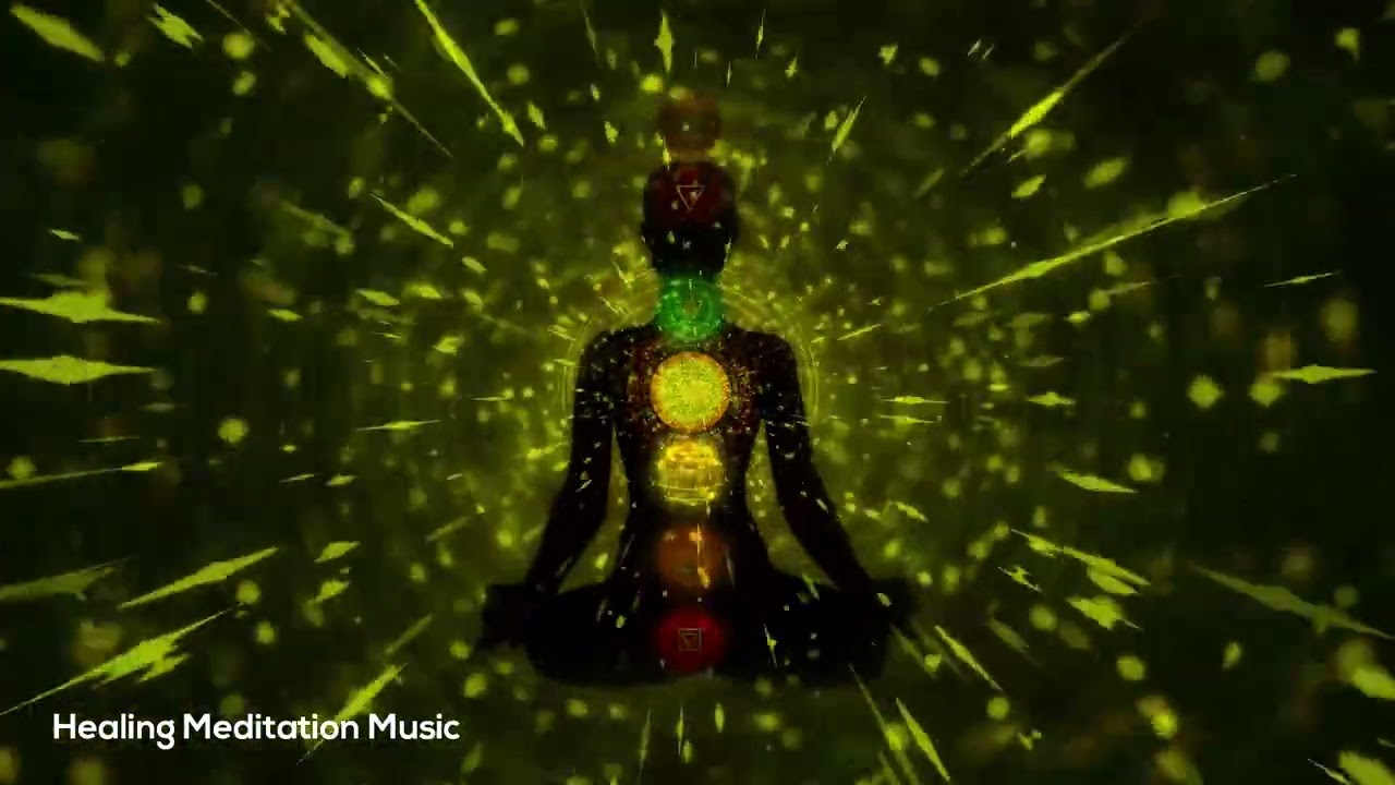 Ignite Your Twin Flame Soul Chakra System Meditation Vibes | Unlocking Your Sacred Connection 2025