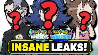 The BIGGEST GEN 10 LEAK Of The Year Just Dropped