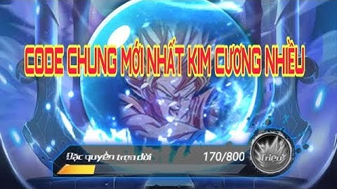 CHIẾN BINH TỐI THƯỢNG- CODE CHUNG MỚI NHẤT CHO AE NHIỀU KIM CƯƠNG VÀ NGỌC TRIỆU HỒI CAO CẤP