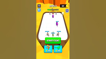 Merge Master - Dinosaur Fusion in MAX Level Android iOS Casual Games All Levels Gameplay Walkthrough