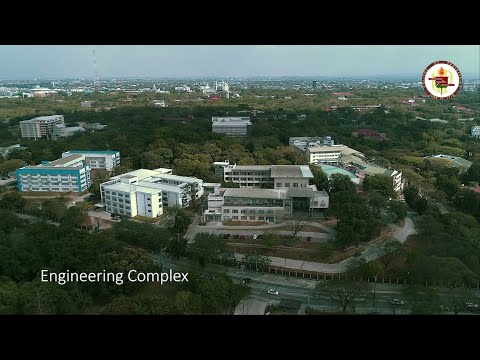 [2019] UP Engineering Buildings and Facilities