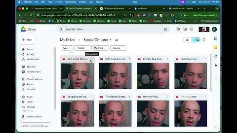 How I Automate My Social Media in 3 Languages Using Make com & AI