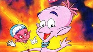 Super Widget 1992 Snes Commentary At End