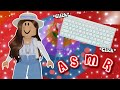 Roblox Climb Time But It’s Keyboard ASMR... *VERY CLICKY* | It’s Caty