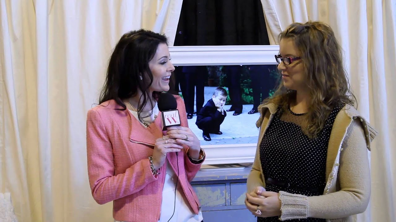 Sacramento Wedding Photography: Amy Nicole Photography - Dream Wedding Show {Real Weddings Magazine}