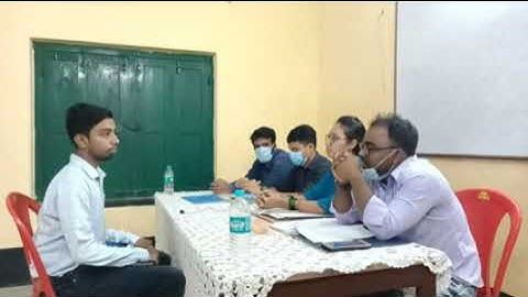 W b p mock interview -16 || wbp constable & lady constable MOCK INTERVIEW 2022 || by abhijit sir 🇮🇳👍