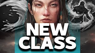 NECRO TIME! (new class stuff at the start) | Diablo Immortal