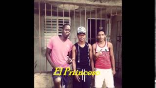 The Warriors - Mi Barrio