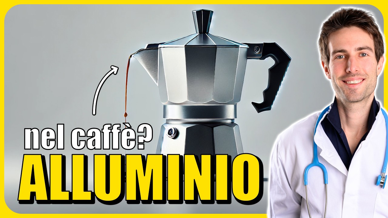 I pericoli dell’ALLUMINIO in cucina ⚠️ guida completa per difendersi