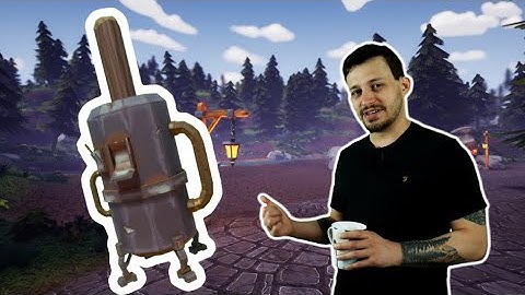 Hydroneer 2.0 OPTIMIZATIONS! || Game Dev Monthly