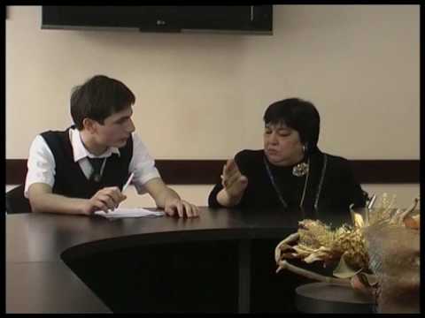 მოსწავლეთა პარლამენტის სხდომა