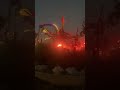 Fiesta Texas Hallowscream! #shorts #shortsvideo #shortsfeed #halloween #sixflags #fun