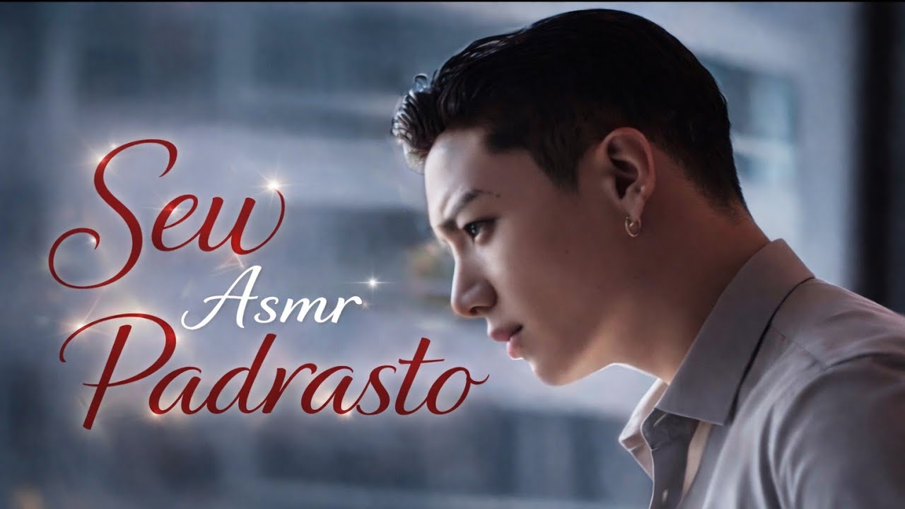 Asmr Jungkook - Seu Padrasto (1/?)