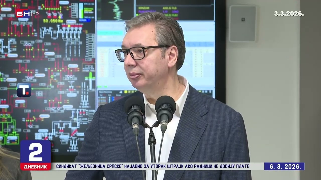 Skaču cijene goriva: Čemu se mogu nadati građani Srpske čija vlast je uništila robne rezerve?