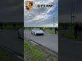Porsche 911 GT3 MR- Manthey Racing #automobile #porsche #racing