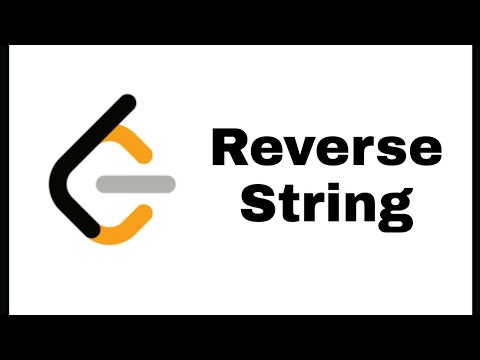 Reverse String | leetcode | python