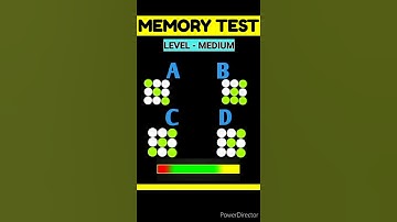 MEMORY TEST 39 - Riddles and Puzzles for IQ Test | Hindi Paheli #shorts #shortvideo #viral