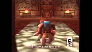 Banjo-Tooie - Toys R Us/Nintendo Promo Tape
