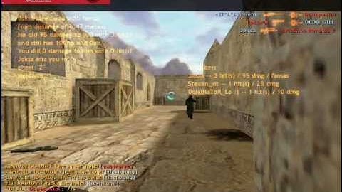 fire_in_the_hole.amxx Plugin for bombs