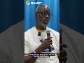 Exonerated Prisoner Ransom Watkins Speaks on Life after 36 Years Behind Bars
