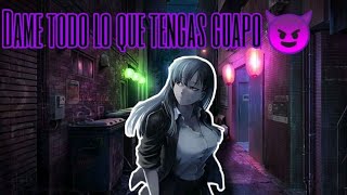 Ladrona Se Fija En Ti Asmr Roleplay Yuli Asmr